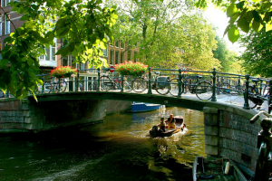 Foto mediabank brug in vanner