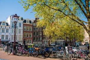 foto gracht